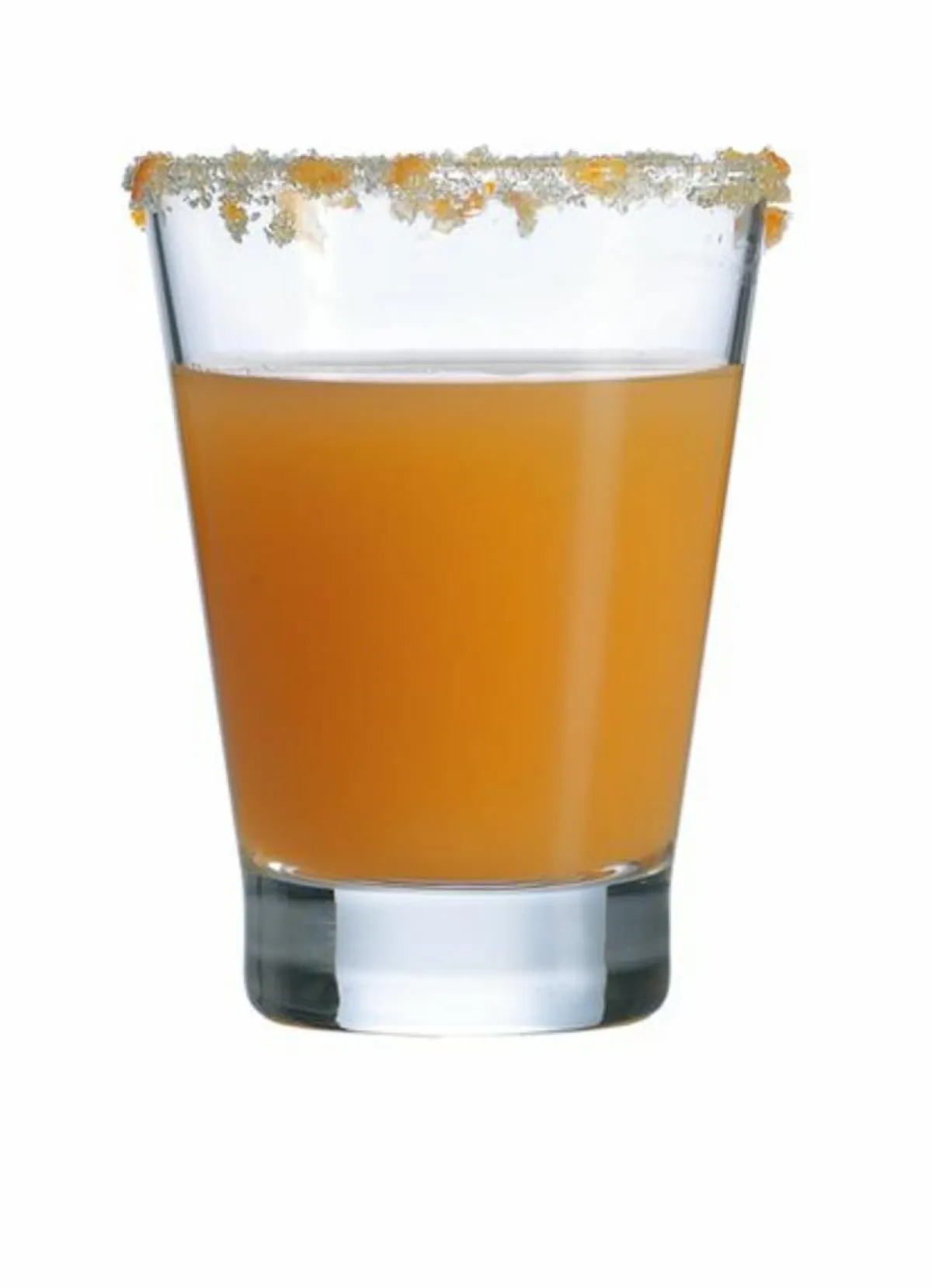ARCOROC Verrine conique verre 9 cl Shetland Hot