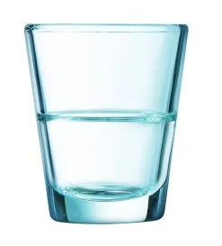 Verrine conique verre trempé 4,5 cl Stack Up - ARCOROC Best