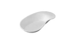 Verrine cuillère blanc 8,9x4,5x1,8 cm Eko - COOKPLAY Sale