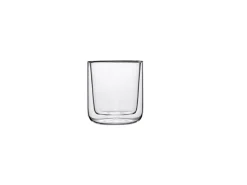 Verrine rond transparent verre borosilicate Ø 6 cm Thermic Glass - LUIGI BORMIOLI New