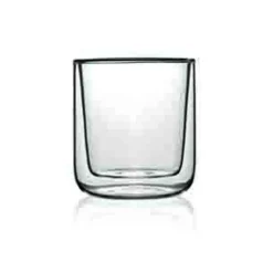 Verrine rond transparent verre borosilicate Ø 6 cm Thermic Glass - LUIGI BORMIOLI New