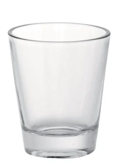 Verrine rond transparent verre Ø 5 cm Pom Pom - PRO.MUNDI Discount