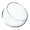 Verrine rond transparent verre Ø 6,6 cm Versatile - ARCOROC Clearance