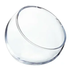 Verrine rond transparent verre Ø 6,6 cm Versatile - ARCOROC Clearance