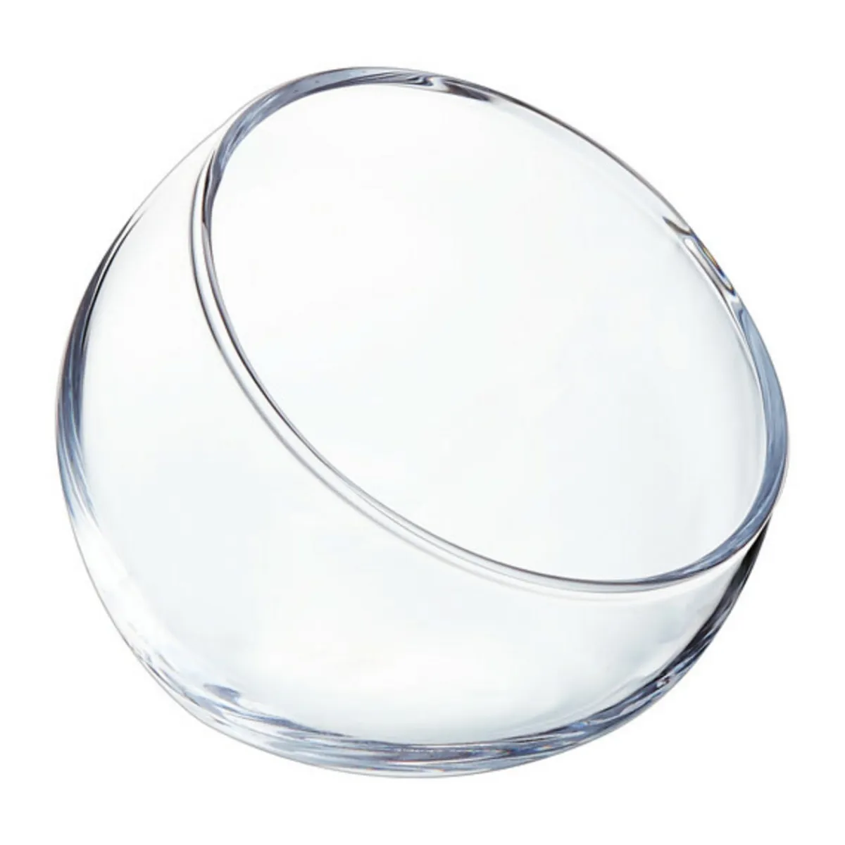 Verrine rond transparent verre Ø 6,6 cm Versatile - ARCOROC Clearance