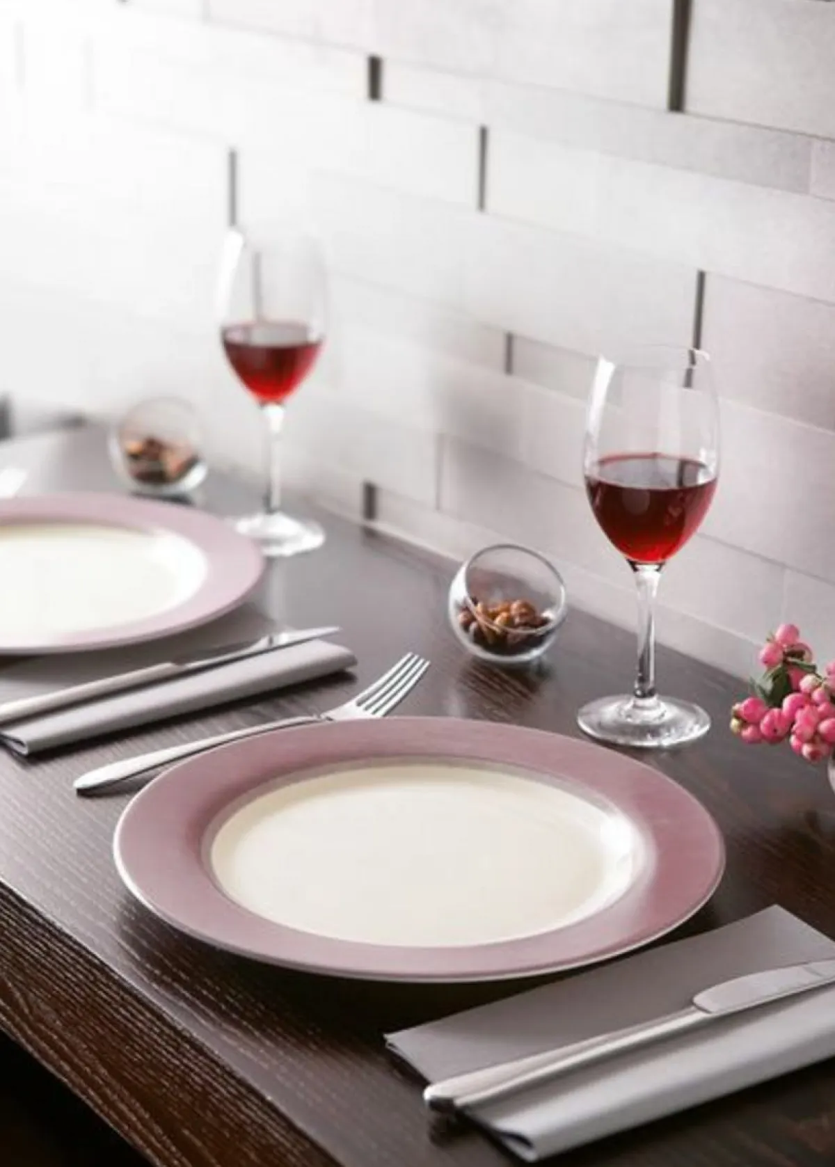 Verrine rond transparent verre Ø 6,6 cm Versatile - ARCOROC Clearance