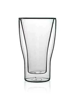 LUIGI BORMIOLI Verrine rond transparent verre borosilicate Ø 9 cm Thermic Glass Outlet