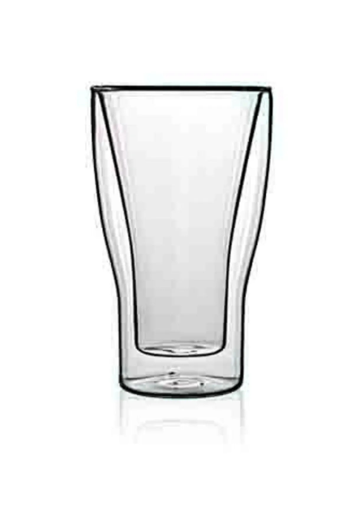 LUIGI BORMIOLI Verrine rond transparent verre borosilicate Ø 9 cm Thermic Glass Outlet