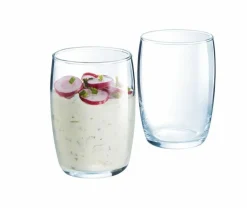 ARCOROC Verrine rond verre 16 cl Baril