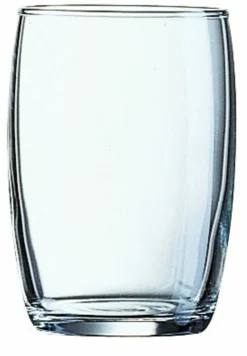 ARCOROC Verrine rond verre 16 cl Baril