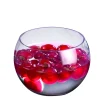 Verrine sphair rond transparent Ø 5,7 cm 40 mm 7,5 cl (5 pièces) - SOLIA Hot