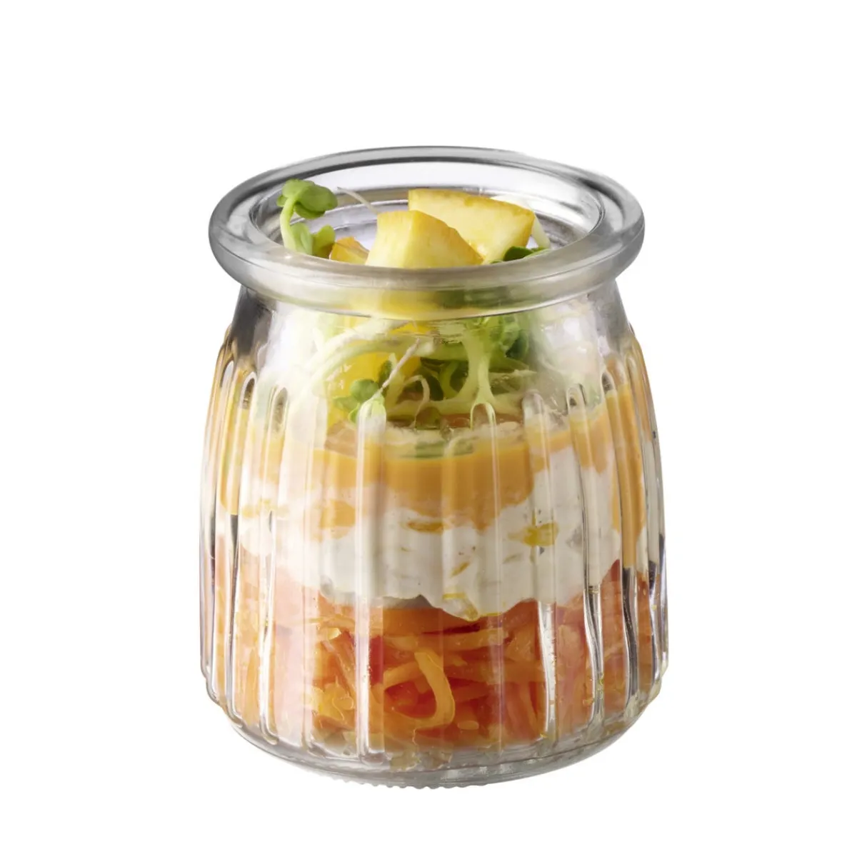 Verrine verre 6,5 cm - APS New