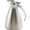 Verseuse isotherme inox 200 cl Alizee - PRO.MUNDI Discount