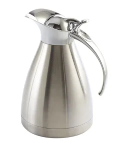 Verseuse isotherme inox 200 cl Alizee - PRO.MUNDI Discount