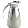 PRO.MUNDI Verseuse isotherme inox 100 cl Oxygene Discount
