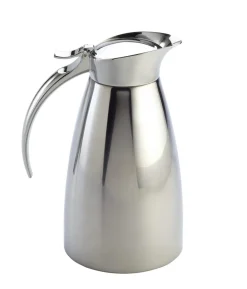 PRO.MUNDI Verseuse isotherme inox 100 cl Oxygene Discount