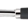 Vide-pomme inox Ø 1,5 cm Sans virole - Aucune