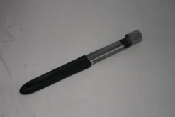 Aucune Vide-pomme inox Ø 2 cm Sans virole Sale
