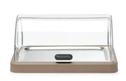 HENDI Vitrine réfrigérée gn1/1 beige classic Uniq Outlet