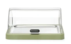 HENDI Vitrine réfrigérée gn1/1 vert classic Uniq